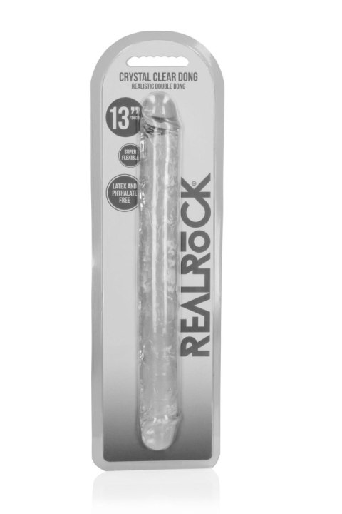 Realistic Double Dong - 13'' / 34 cm Realistic Double Dong - 13'' / 34 cm
