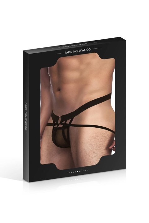 Adjustable jockstrap (Size: TU) Adjustable jockstrap (Size: TU)