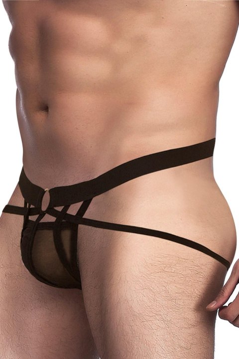 Adjustable jockstrap (Size: TU) Adjustable jockstrap (Size: TU)