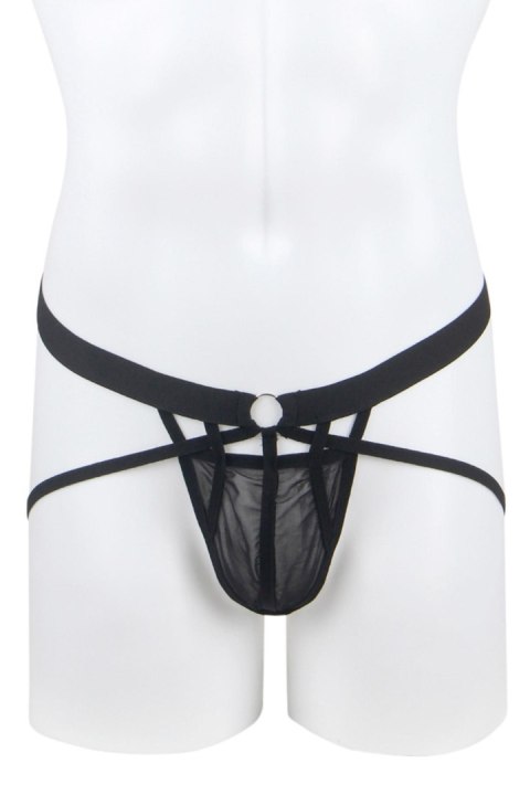 Adjustable jockstrap (Size: TU) Adjustable jockstrap (Size: TU)