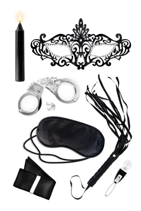 FETISH DREAM SET INITIATION SEXTOYS BOX FETISH DREAM SET INITIATION SEXTOYS BOX