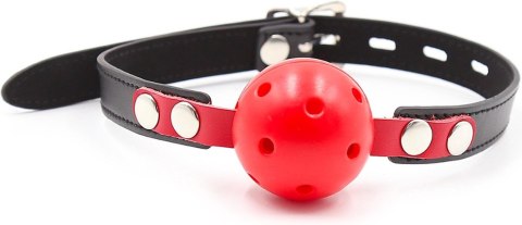 Fetish Fever - Ball Gag - Red Fetish Fever - Ball Gag - Red