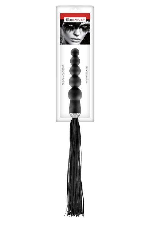 MARTINET WITH ROSARY HANDLE MARTINET WITH ROSARY HANDLE