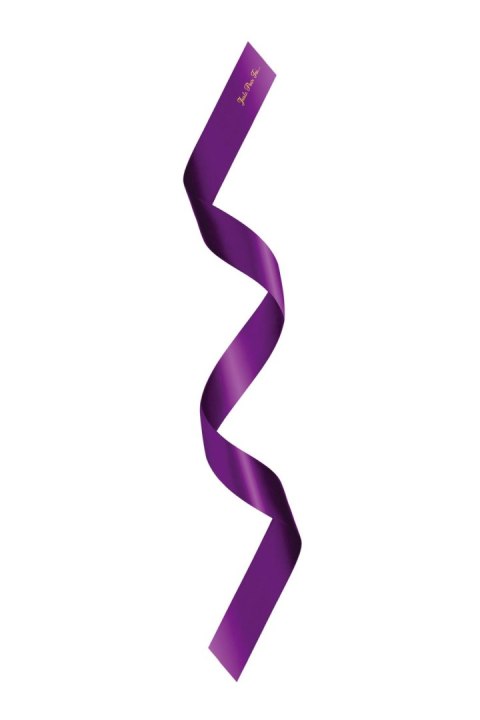 PURPLE EYE BAND (Size: TU) PURPLE EYE BAND (Size: TU)