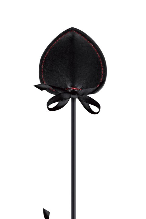 RED/BLACK CROP WHIP RED/BLACK CROP WHIP