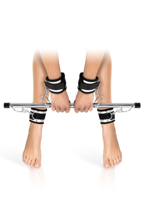SUBMISSION BAR 4 HANDCUFFS SUBMISSION BAR 4 HANDCUFFS