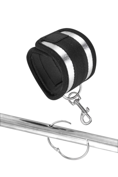 SUBMISSION BAR 4 HANDCUFFS SUBMISSION BAR 4 HANDCUFFS