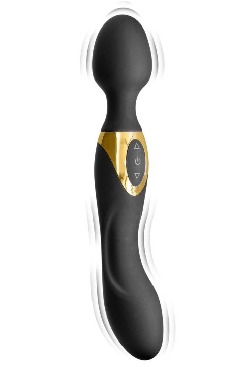 WAND VIBRO MY GODDESS BLACK EMP WAND VIBRO MY GODDESS BLACK EMP