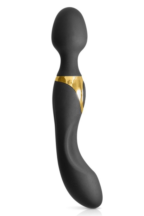 WAND VIBRO MY GODDESS BLACK EMP WAND VIBRO MY GODDESS BLACK EMP