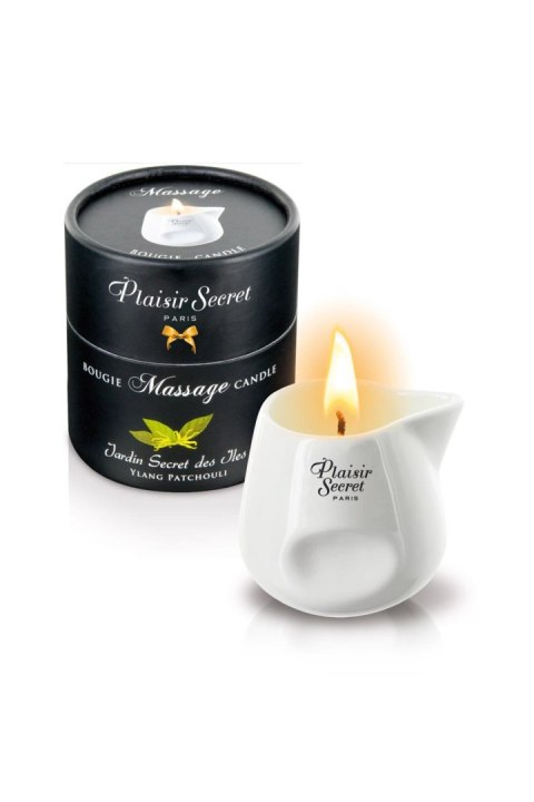 YLANG/PATCHOUL MASSAGE CANDLE YLANG/PATCHOUL MASSAGE CANDLE