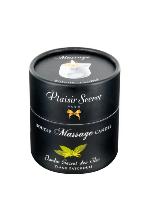 YLANG/PATCHOUL MASSAGE CANDLE YLANG/PATCHOUL MASSAGE CANDLE