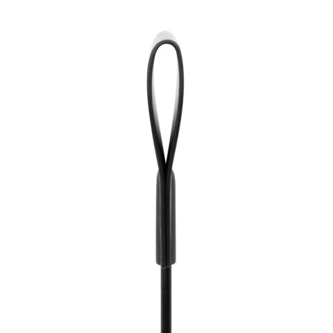 Black Whip - 42,5 cm Black Whip - 42,5 cm
