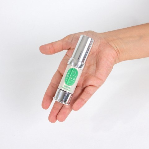CLIT PWR - MOJITO CLITORAL BALM CLIT PWR - MOJITO CLITORAL BALM