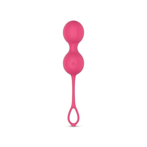 EasyConnect - Vibrating Kegel Balls Stella app-controlled
