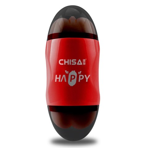 Happy Cup Pussy & Mouth Masturbator Happy Cup Pussy & Mouth Masturbator