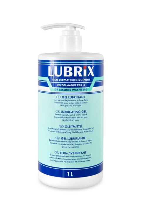LUBRIX 1 L LUBRIX 1 L
