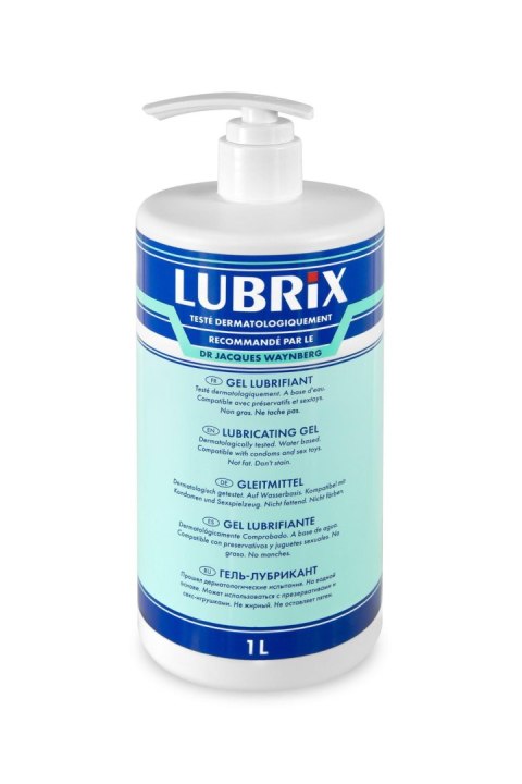 LUBRIX 1 L LUBRIX 1 L