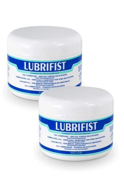 LUBRIFIST 500 ML X2 LUBRIFIST 500 ML X2