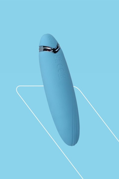 PleasureArrow blue - FairyGasm