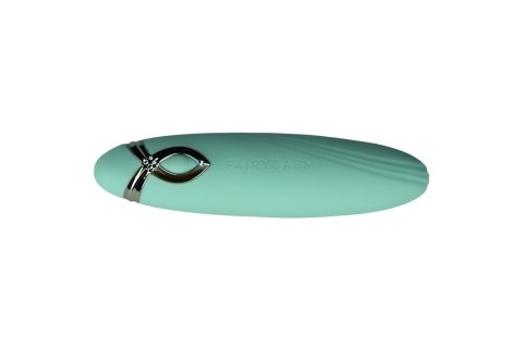 PleasureArrow green - FairyGasm PleasureArrow green - FairyGasm