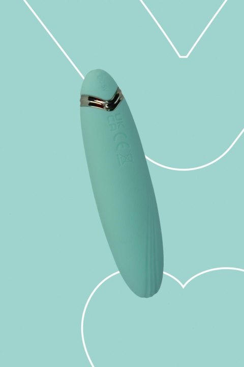 PleasureArrow green - FairyGasm PleasureArrow green - FairyGasm