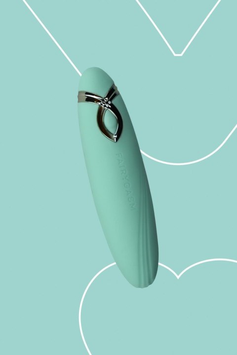 PleasureArrow green - FairyGasm PleasureArrow green - FairyGasm