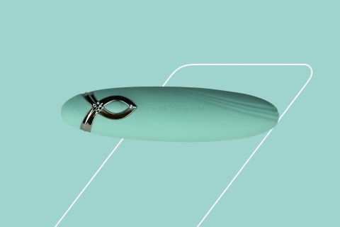 PleasureArrow green - FairyGasm PleasureArrow green - FairyGasm