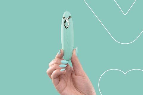 PleasureArrow green - FairyGasm PleasureArrow green - FairyGasm