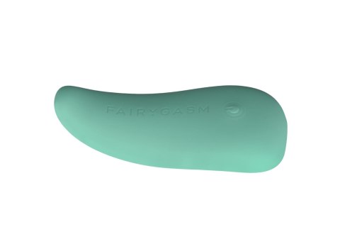 ThrillLeaf green - FairyGasm