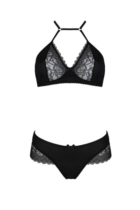 KITASANA BIKINI black L/XL - Casmir KITASANA BIKINI black L/XL - Casmir