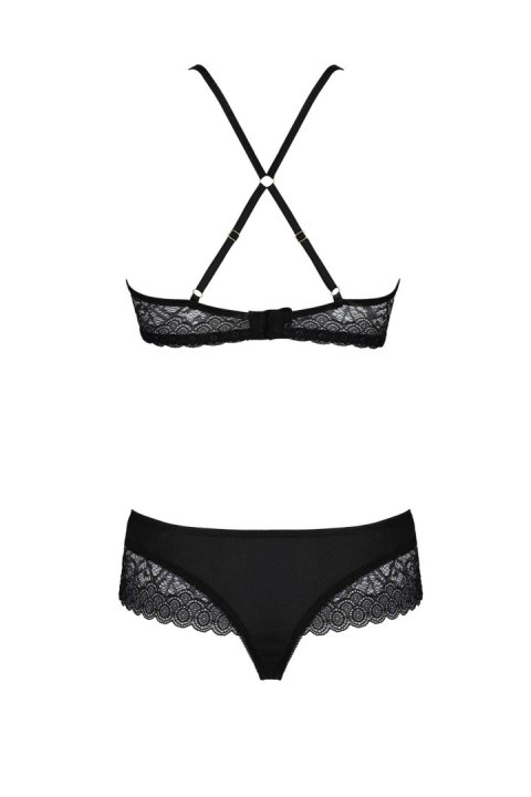 KITASANA BIKINI black S/M - Casmir KITASANA BIKINI black S/M - Casmir