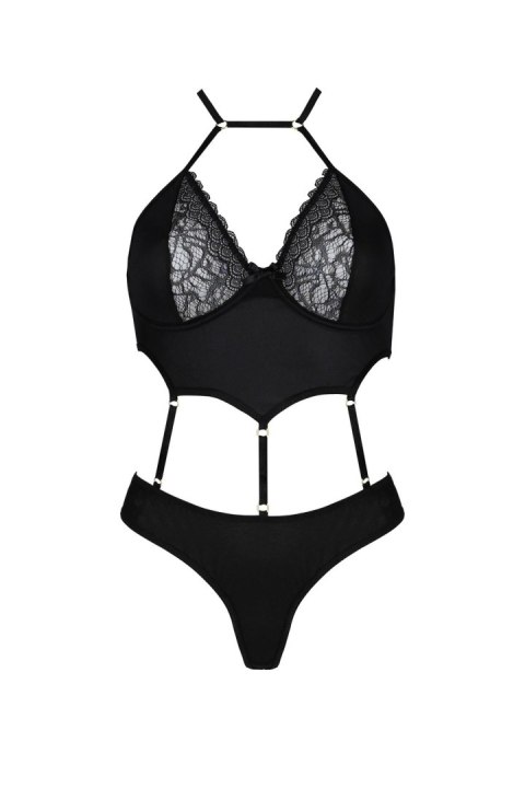 KITASANA BODY black L/XL - Casmir KITASANA BODY black L/XL - Casmir