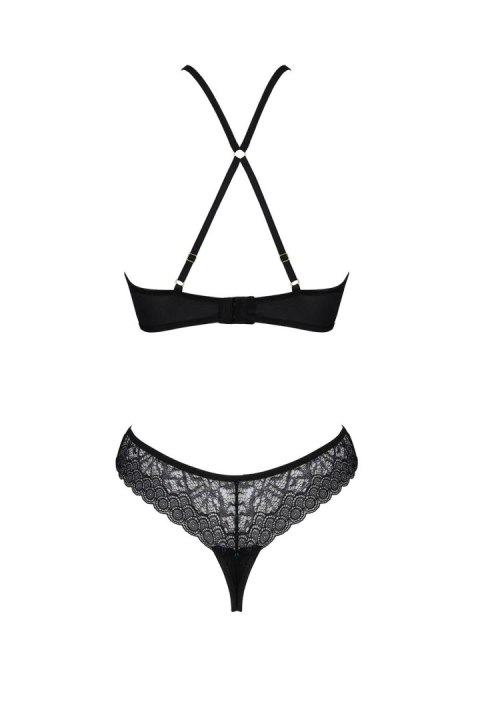 KITASANA BODY black L/XL - Casmir KITASANA BODY black L/XL - Casmir