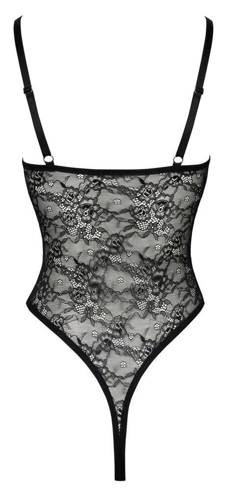 Lace Body Rings S