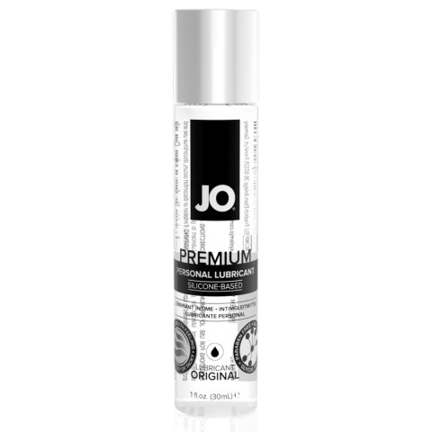 System JO - Premium Silicone Lubricant 30 ml System JO - Premium Silicone Lubricant 30 ml