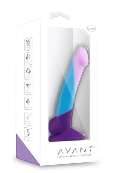 AVANT D16 PURPLE HAZE AVANT D16 PURPLE HAZE