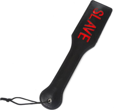 Fetish Fever - Paddle - Slave - Black Fetish Fever - Paddle - Slave - Black