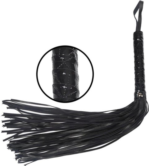 Fetish Fever - Whip - Black Fetish Fever - Whip - Black