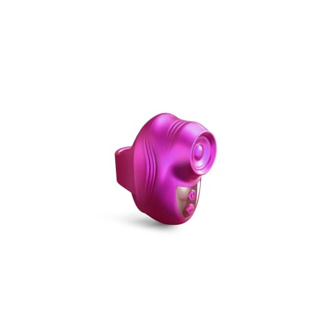 KISSCOOL- IRIDESCENT BERRY KISSCOOL- IRIDESCENT BERRY
