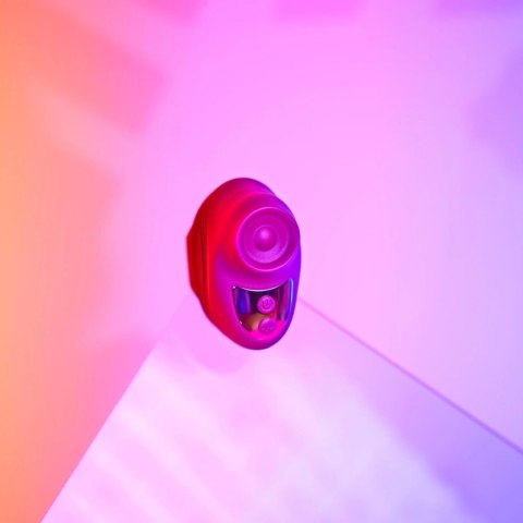 KISSCOOL- IRIDESCENT BERRY KISSCOOL- IRIDESCENT BERRY