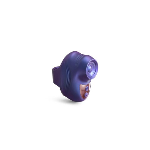 KISSCOOL - IRIDESCENT INDIGO KISSCOOL - IRIDESCENT INDIGO