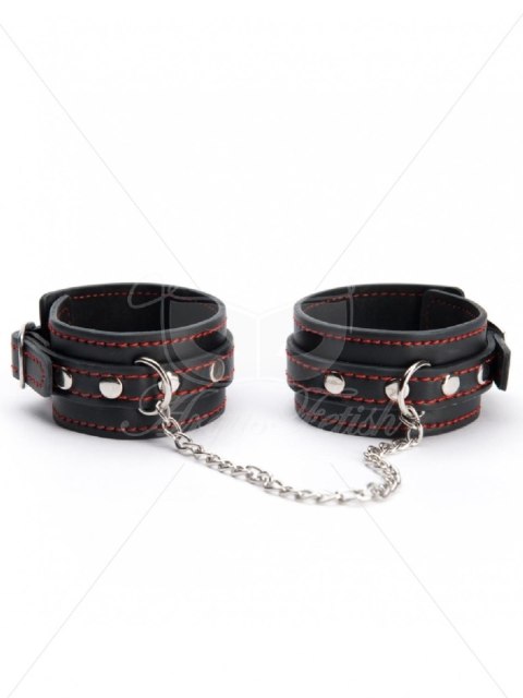 Mini Wrist Cuffs Mini Wrist Cuffs