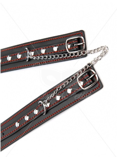Mini Wrist Cuffs Mini Wrist Cuffs