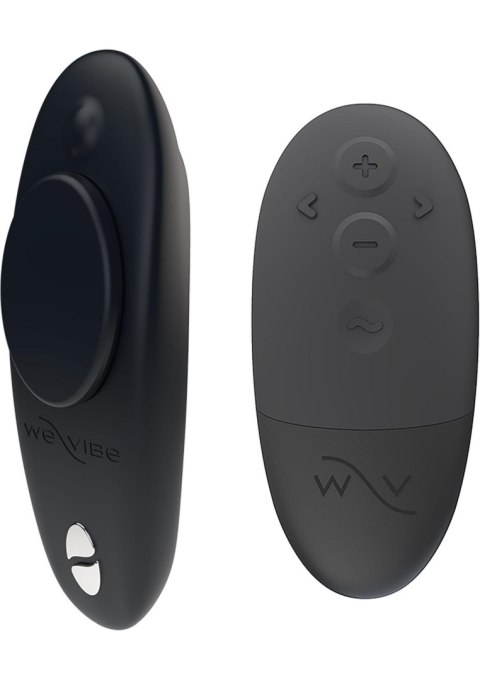 Moxie by We-Vibe Black Moxie by We-Vibe Black