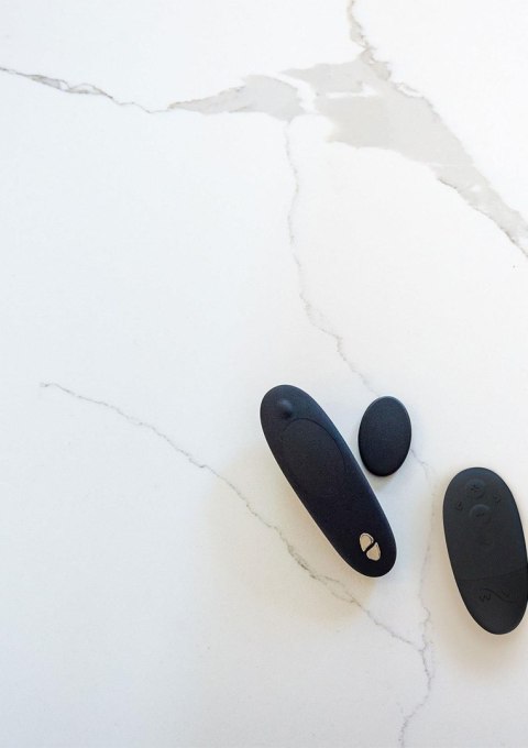 Moxie by We-Vibe Black Moxie by We-Vibe Black