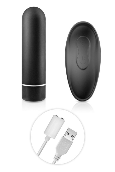 My Duke, mini vibrator with remote control My Duke, mini vibrator with remote control