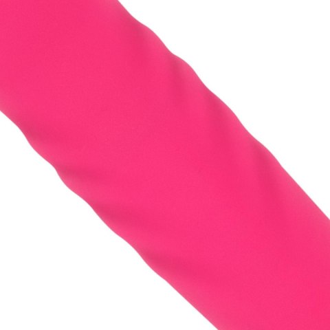 Teazers Strapless Strap On Vibrator - Pink Teazers Strapless Strap On Vibrator - Pink