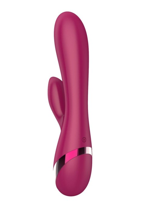 Xocoon Endless Love Clitoris & G-Spot Vibrator Xocoon Endless Love Clitoris & G-Spot Vibrator