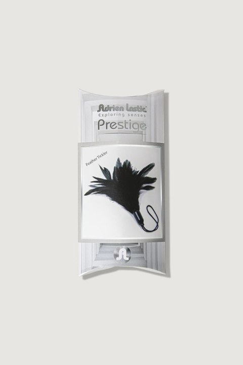 Adrien Lastic Feather Tickler Black - Prestiżowe Pióra Adrien Lastic Feather Tickler Black - Prestiżowe Pióra