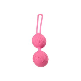 Adrien Lastic Geisha BAdrien Lastic ls SmAdrien Lastic l Rosa - Podwójne Kulki Geisha